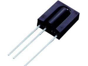 گیرنده و تقویت کننده مادون قرمز HS0038A2