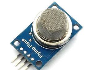 ماژول سنسور دود و گاز MQ-2
