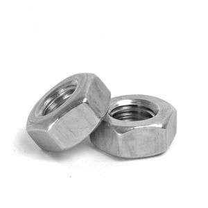 مهره (Hex nuts 3mm)