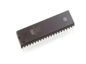 Atmega32A تایوانی