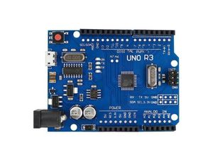 آردوینو  Arduino UNO CH340