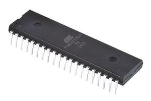 Atmega16A PU-DIP  orginal تایلندی