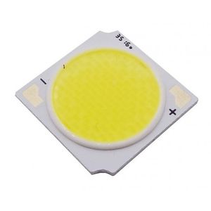 LED COB آفتابی سفید 5W مدل LUSTROUS N05F -30B