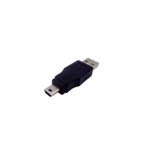 تبدیل USB به  (Mini  USB  (5PIN
