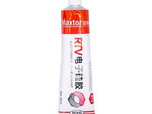 چسب سیلیکون 50ml-RTV مدل MT-704 مارک Maxtor