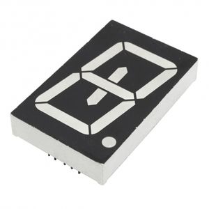 سون سگمنت تکی بزرگ 1.5 اینچ میکس