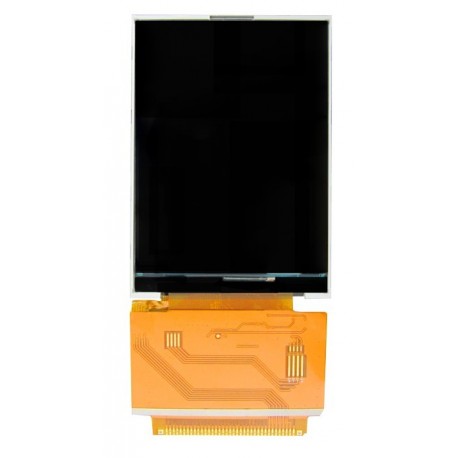 LCD tft 3.2 رنگی 3.2 اینچ با تاچ/8و16بیت ssd1289 INANBO-T32-SSD1289-V11 320x240 ssd1289 اینانبو