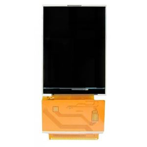 LCD tft 3.2 رنگی 3.2 اینچ با تاچ/8و16بیت ssd1289 INANBO-T32-SSD1289-V11 320x240 ssd1289 اینانبو