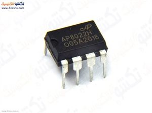 AP 8022H DIP-8