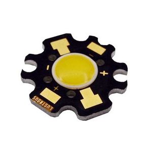 LED COB آفتابی سفید 3W مدل LUSTROUS 5CLAEA