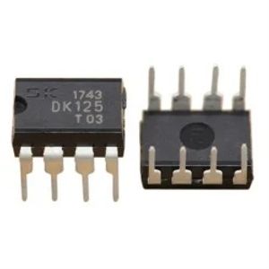 آی سی مبدل سوئیچینگ DK124