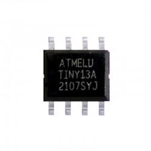 ATTINY13A,SO8