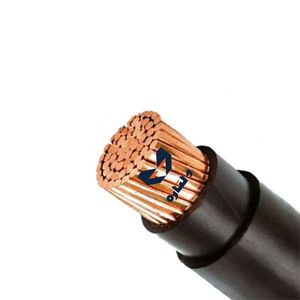 کابل مفتول (زمینی) مغان (1m)