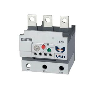 بی متال (رله حرارتی) ال اس MT-150