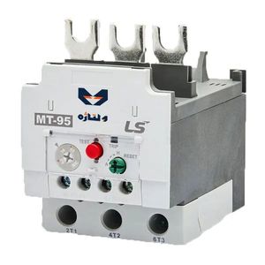 بی متال (رله حرارتی) ال اس MT-95