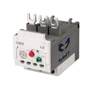 بی متال (رله حرارتی) ال اس MT-63