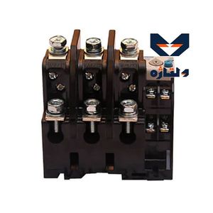 بی متال (رله حرارتی) پارس فانال PFR-100