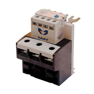 بی متال (رله حرارتی) پارس فانال PFR-85