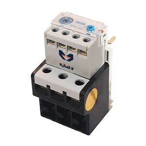 بی متال (رله حرارتی) پارس فانال PFR-40