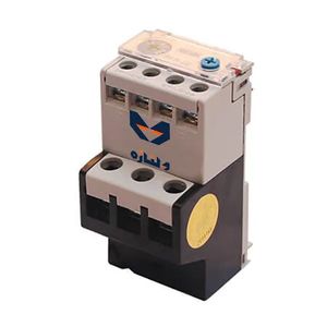 بی متال (رله حرارتی) پارس فانال PFR-22