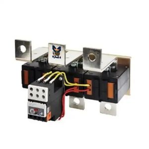 بی متال (رله حرارتی) هیوندای HGT-265K