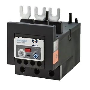 بی متال (رله حرارتی) هیوندای HGT-100K