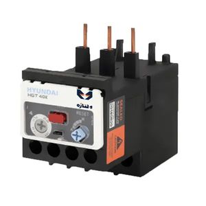 بی متال (رله حرارتی) هیوندای HGT-40K