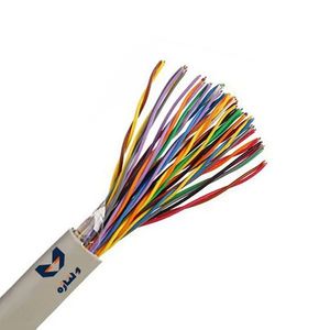 کابل مخابراتی البرز الکتریک نور (لینکو)(1m)