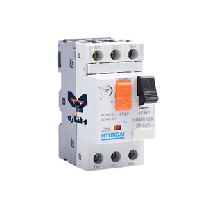 کلید حرارتی (محافظ موتور)  HYUNDAI هیوندا