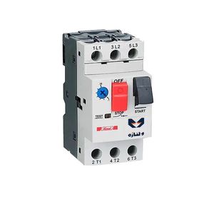 کلید حرارتی (محافظ موتور)  HIMEL هیمل