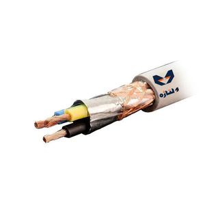 کابل افشان شیلد دار کسری(1m)