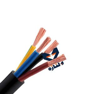 کابل افشان البرز پژواک (1m)