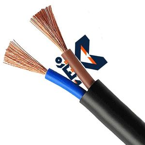 کابل افشان نور زنجان (1m)