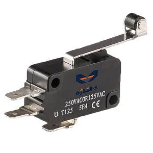 میکرو سوییچ سوکتی