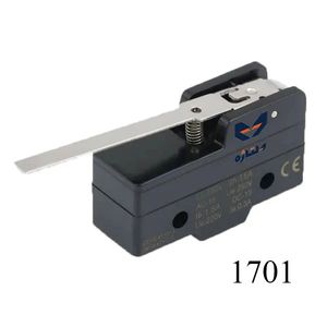 میکرو سوییچ