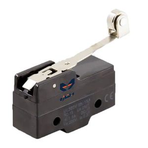 میکرو سوییچ غلطکی