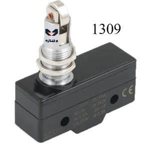 میکرو سوییچ فشاری غلطکی