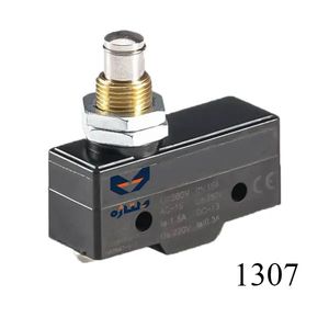 میکرو سوییچ فشاری