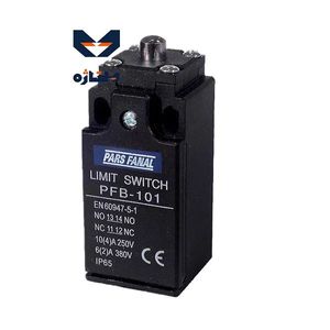 لیمیت سوییچ فشاری پارس فانال