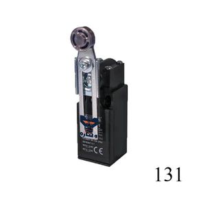 لیمیت سوییچ غلطکی اهرمی پارس فانال