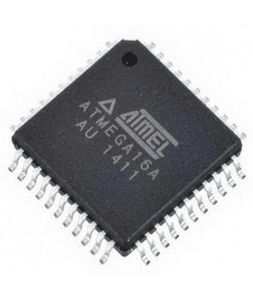میکروکنترلر ATMEGA16A-AU...