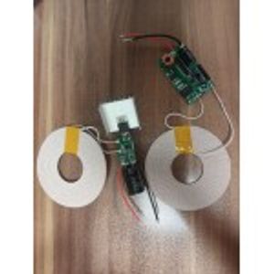 ماژول شارژر وایرلس XKT801-43