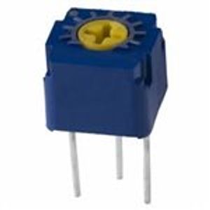 پتانسیومتر10 کیلو (CT-6EP103)-Small