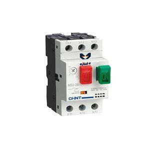 کلید حرارتی (محافظ موتور) CHINT