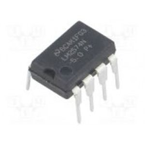 LM2574N-5 Simple Switcher Step-Down Voltage Regulator 40V To 5V 0.5A