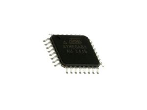 میکروکنترلر Atmega8A-AU پکیج SMD