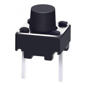 (تک سوئیچ)TACT SW 6*6*6mm-2P