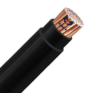 کابل مفتول (زمینی) افشار نژاد خراسان