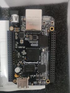 برد بیگل بن بلک BeagleBone BB revC