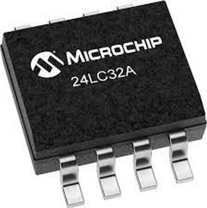 24LC32A